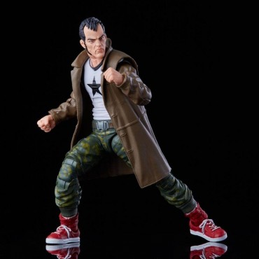 Figura M.O.D.O.K. World Domination Tour Collection Marvel Legends Articulada 20 cms