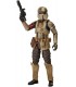 Figura Shoretrooper The Mandalorian Star Wars Vintage Carbonized Collection Articulada 9,5 cms