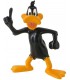Figura Pato Lucas Looney Tunes 8 cms