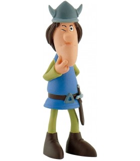 Figura Tjure Vicky El Vikingo 8 cms