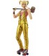 Figura Harley Quinn Birds of Prey Articulada 14,5 cms 