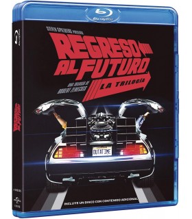 Back To The Future 1-3 [BLU_RAY]