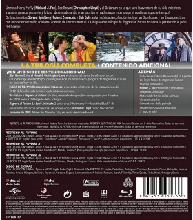 Back To The Future 1-3 [BLU_RAY]