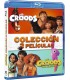 The Croods I + The Croods II [BLU_RAY]