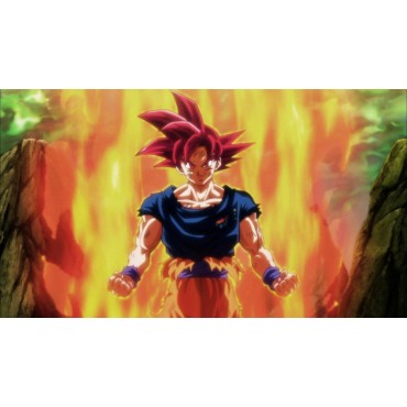 Doragon Bôru [BLU_RAY]