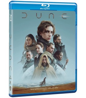 Dune [BLU_RAY]