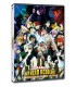 My Hero Academia The Movie. El Despertar de los Héroes [DVD]