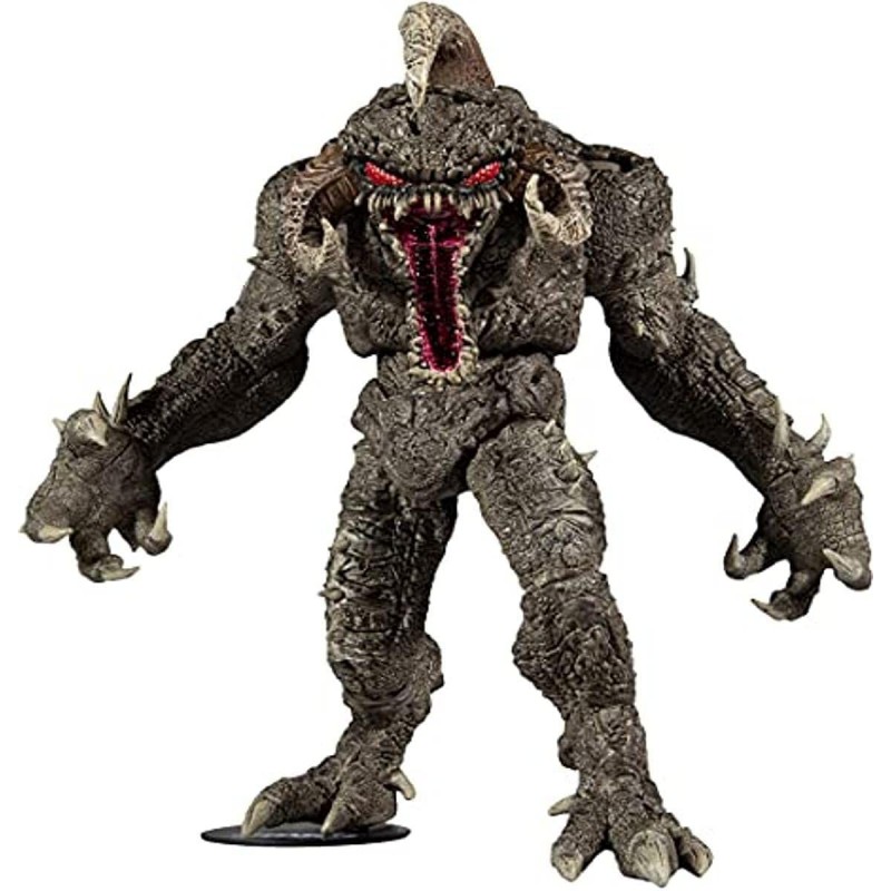 Figura The Violator Spawn Articulada 23 cms