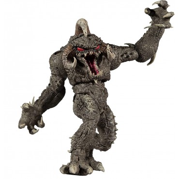 Figura The Violator Spawn Articulada 23 cms