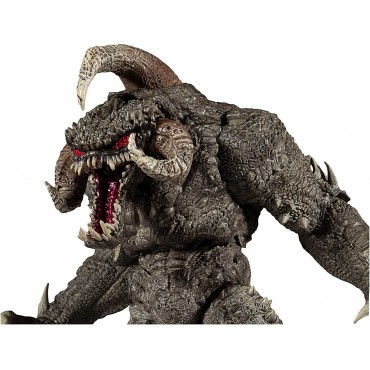Figura The Violator Spawn Articulada 23 cms