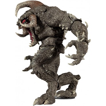 Figura The Violator Spawn Articulada 23 cms
