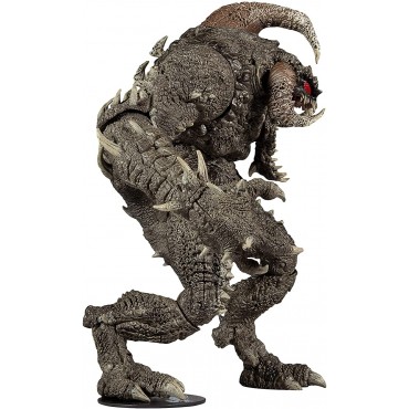 Figura The Violator Spawn Articulada 23 cms