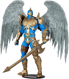 Figura Redeemer Spawn Articulada 18 cms