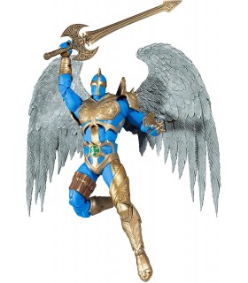 Figura Redeemer Spawn Articulada 18 cms