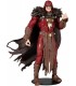 Figura King Shazam! DC Multiverse Articulada 18 cms