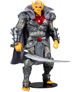 Figura The Demon DC Multiverse Articulada 18 cms