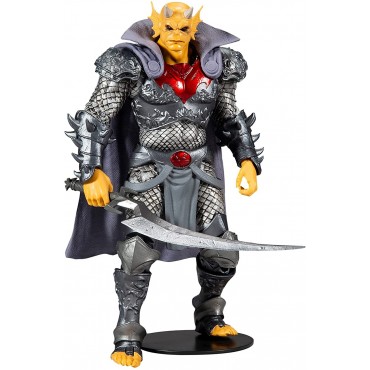 Figura The Demon DC Multiverse Articulada 18 cms