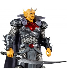 Figura The Demon DC Multiverse Articulada 18 cms