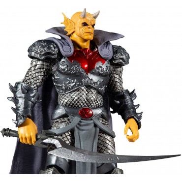 Figura The Demon DC Multiverse Articulada 18 cms