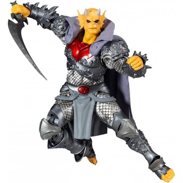 Figura The Demon DC Multiverse Articulada 18 cms