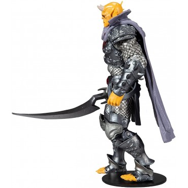 Figura The Demon DC Multiverse Articulada 18 cms