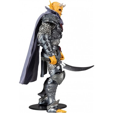 Figura The Demon DC Multiverse Articulada 18 cms