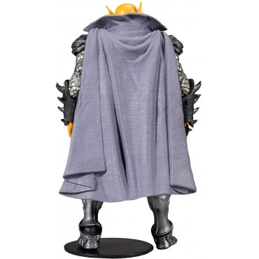 Figura The Demon DC Multiverse Articulada 18 cms