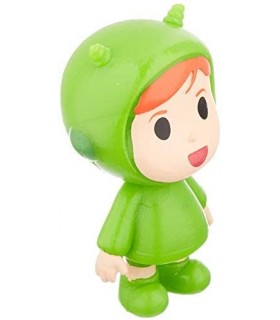 Figura Pato Pocoyó 7 cms