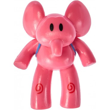 Figura Ely Pocoyó 7,5 cms