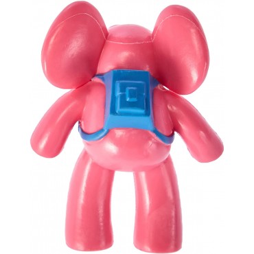 Figura Ely Pocoyó 7,5 cms