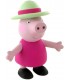 Figura Abuela Grandmother Peppa Pig 7 cms