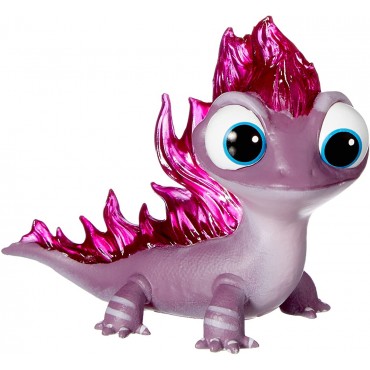 Figura Salamander Frozen 7 cms