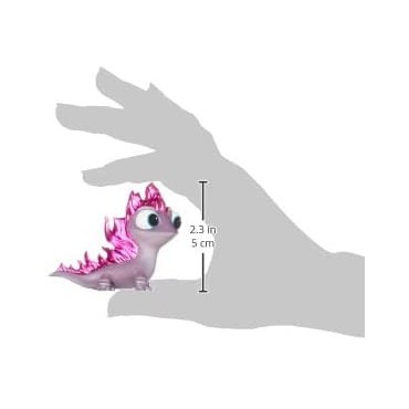 Figura Salamander Frozen 7 cms