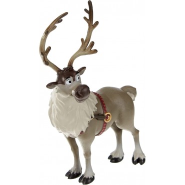 Figura Reno Sven Frozen II 12 cms