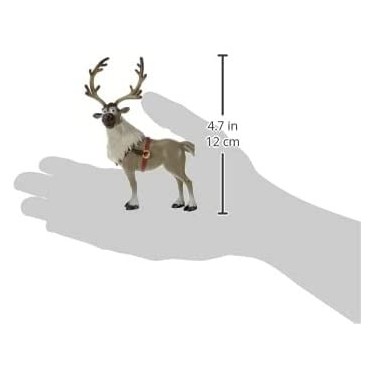 Figura Reno Sven Frozen II 12 cms