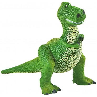 Figura Rex Toy Story 8,5 cms