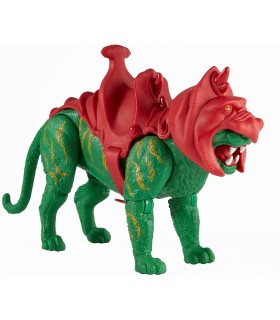 Figura Battle Cat Masters del Universo Origins Articulada 18 cms