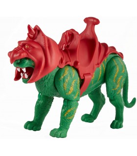 Figura Battle Cat Masters del Universo Origins Articulada 18 cms