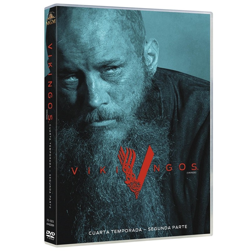 Vikings [DVD]