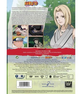 Naruto [DVD]