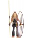 Figura Jar Jar Binks Star Wars Black Series Articulada 15 cms