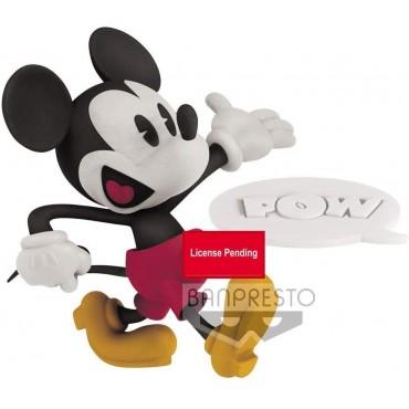 Figura Mickey Shorts Collection 5 cms