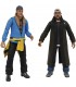 Figuras Jay & Silent Bob Articuladas 18 cms