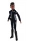 Figura Retro Michael Burnham Star Trek Discovery 20 cms