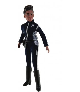 Figura Retro Michael Burnham Star Trek Discovery 20 cms