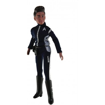 Figura Retro Michael Burnham Star Trek Discovery 20 cms