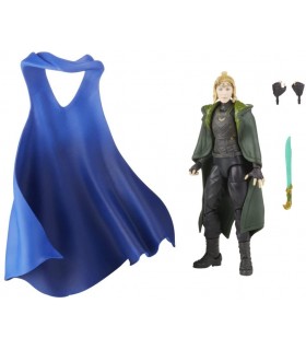 Figura Sylvie Loki Marvel Legends Articulada 15 cms