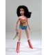 Figura Retro Wonder Woman 20 cms