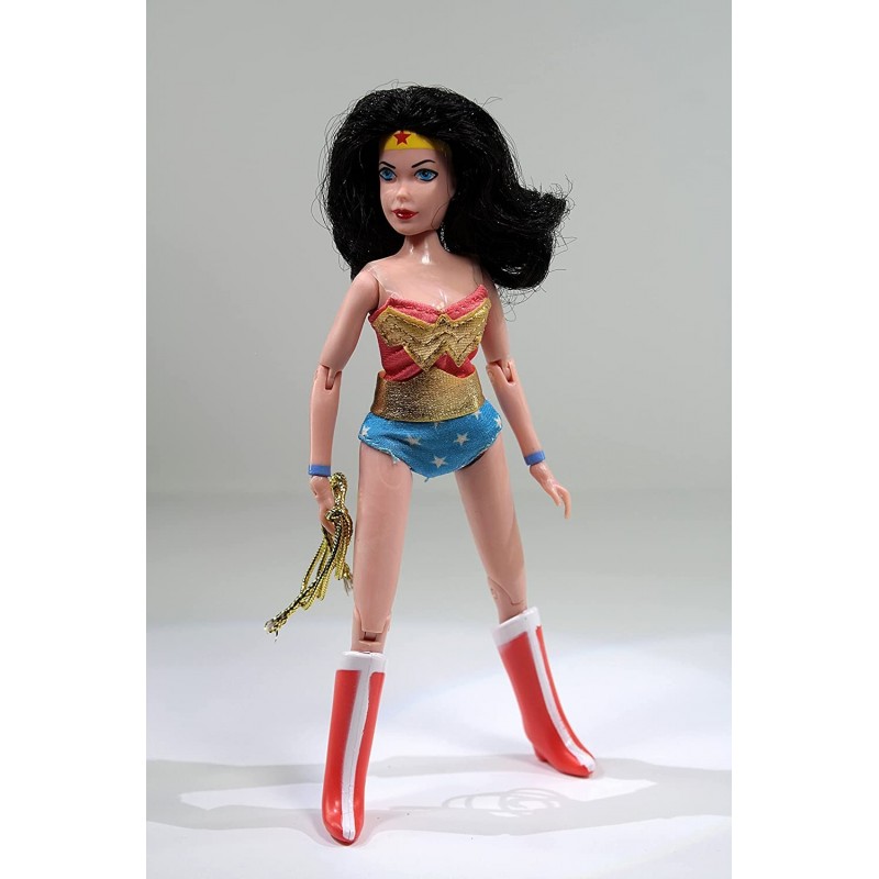 Figura Retro Wonder Woman 20 cms