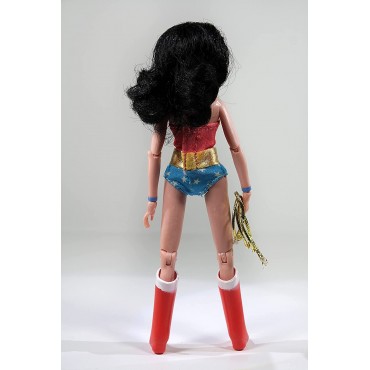 Figura Retro Wonder Woman 20 cms